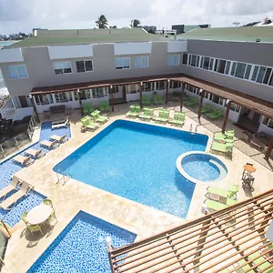 Resort Decameron Maryland, San Andrés