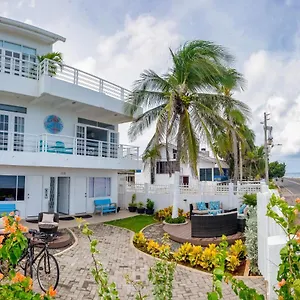 Bed & Breakfast By The Sea, San Andrés