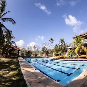 Hostel Republica, San Andrés