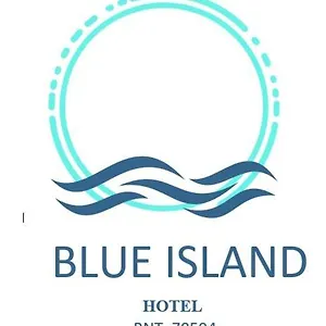 Hotel Blue Island, San Andrés