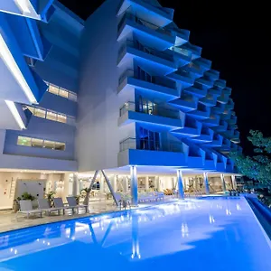 Hotel Grand Sirenis, San Andrés