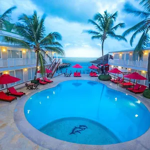 Resort Decameron Delfines, San Andrés