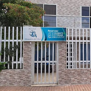 Gasthuis Poseidon Del Mar, San Andrés